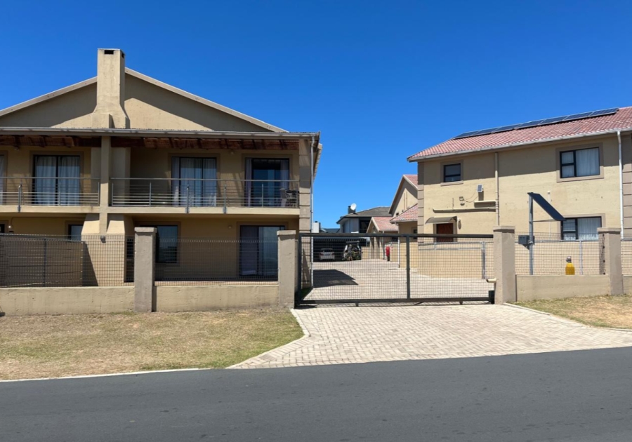 3 Bedroom Property for Sale in Mossel Bay Central Western Cape